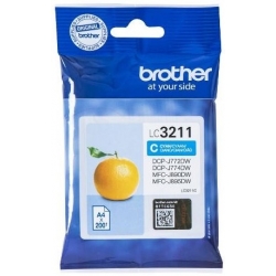 Ink cartridge Brother...