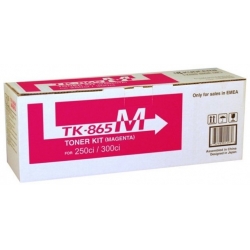 Toner Kyocera TK-865...