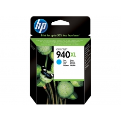 Ink cartridge HP 940XL Cyan...