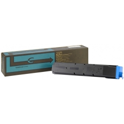 Toner Kyocera TK-8600 Cyan...