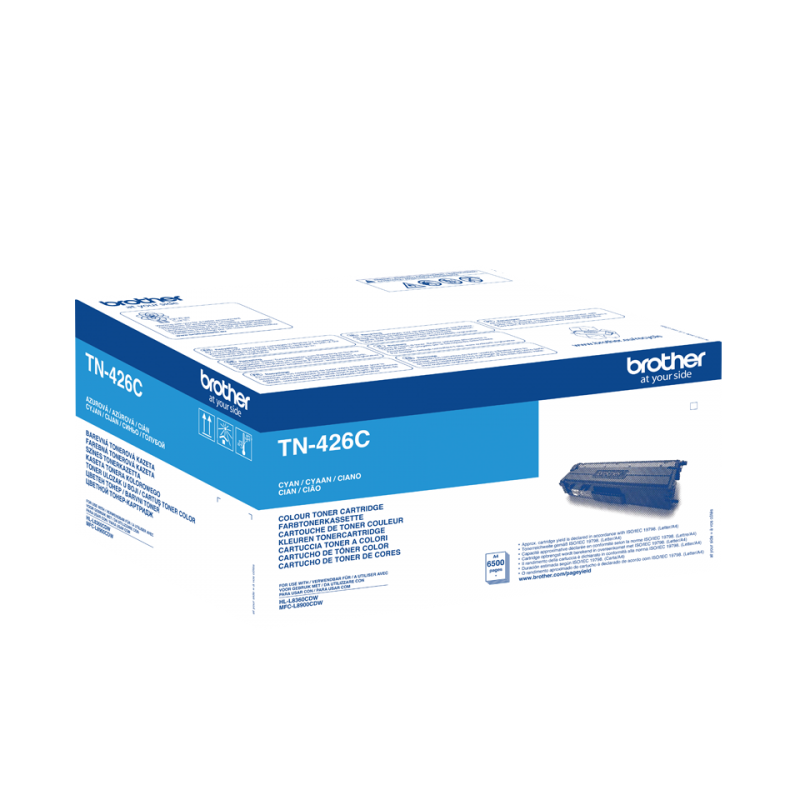 Imagem meramente ilustrativa. O toner enviado pode ser ligeiramente diferente da imagem apresentada.