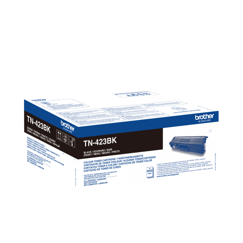 Imagem meramente ilustrativa. O toner enviado pode ser ligeiramente diferente da imagem apresentada.