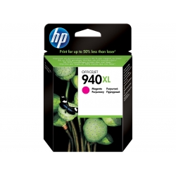 Ink cartridge HP 940XL...