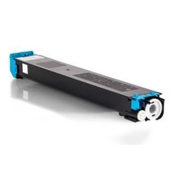 Toner Sharp MX36 Cyan...