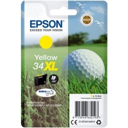 Ink cartridge Epson T34XL...
