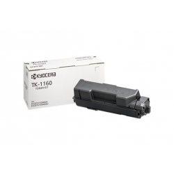 Toner Kyocera TK-1160 Black...