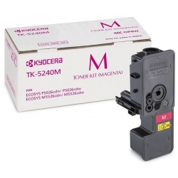 Toner Kyocera TK-5240...