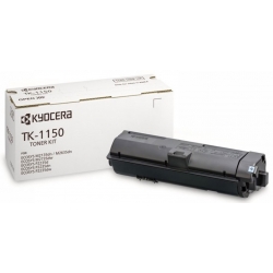 Toner Kyocera TK-1150 Black...