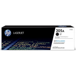 Toner HP 205A Black...