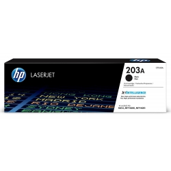 Toner HP 203A Black...