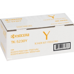 Toner Kyocera TK-5230...