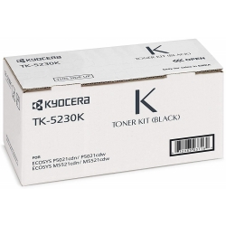 Toner Kyocera TK-5230 Black...