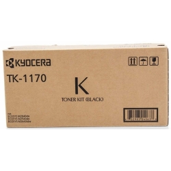 Toner Kyocera TK-1170 Black...