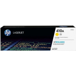 Toner HP 410A Yellow...