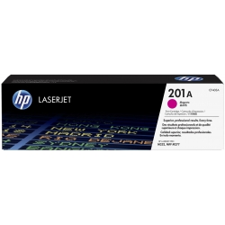 Toner HP 201A Magenta...