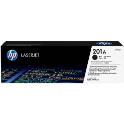 Toner HP 201A Black...