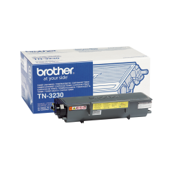 Toner Brother TN-3230 Black...