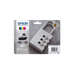 Ink cartridges Epson T35XL...