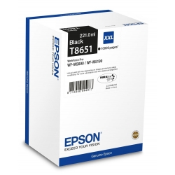 Ink cartridge Epson T8651...
