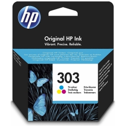 Ink cartridge HP 303...