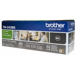 Toner Brother TN-243 Black...