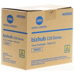 Toner Konica Minolta Bizhub...