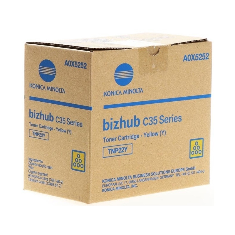 Imagem meramente ilustrativa. O toner enviado pode ser ligeiramente diferente da imagem apresentada.