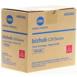 Toner Konica Minolta Bizhub...