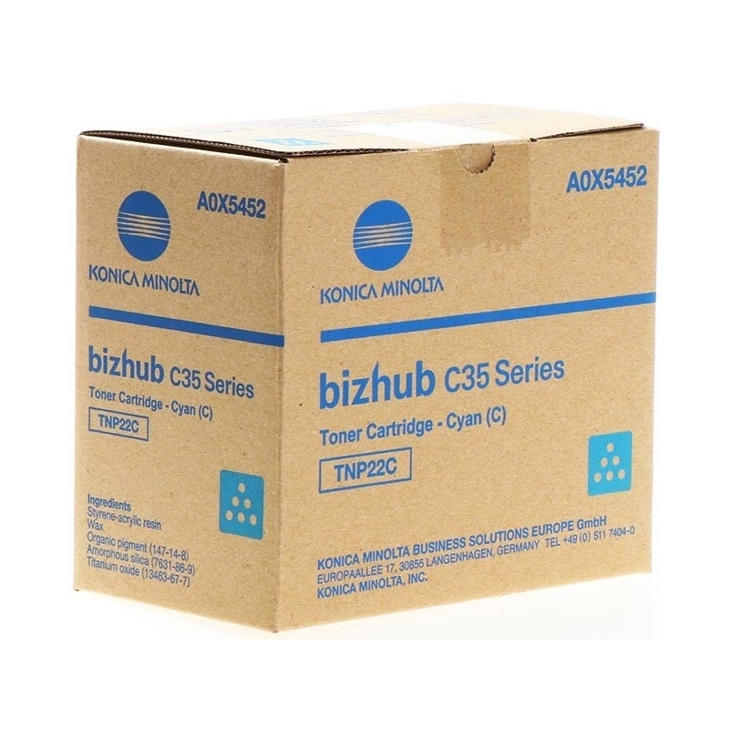 Imagem meramente ilustrativa. O toner enviado pode ser ligeiramente diferente da imagem apresentada.