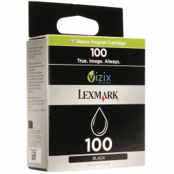 Ink cartridge Lexmark 100XL...