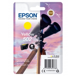 Ink cartridge Epson T02V4...