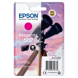 Ink cartridge Epson T02V3...