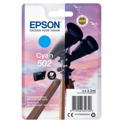 Ink cartridge Epson T02V2...