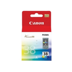 Ink cartridge Canon CL-38...