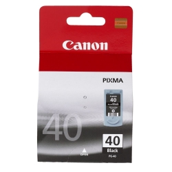 Ink cartridge Canon PG-40...
