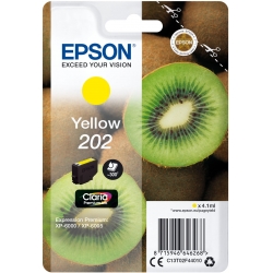 Ink cartridge Epson T02F4...