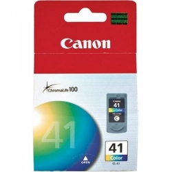 Ink cartridge Canon CL-41...