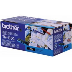 Toner Brother TN-130 Cyan...