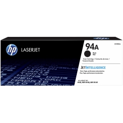 Toner HP 94A Black Original...