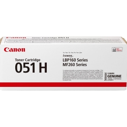 Toner Canon 051H Black...