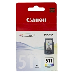 Ink cartridge Canon CL-511...
