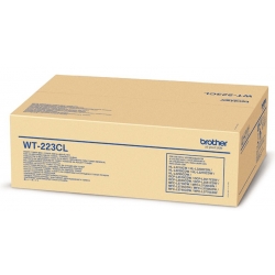 Toner Waste Cartridge...