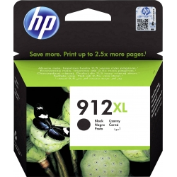 Ink cartridge HP 912XL...