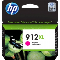 Ink cartridge HP 912XL...