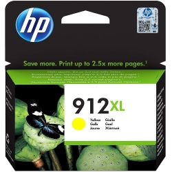 Ink cartridge HP 912XL...