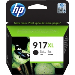 Ink cartridge HP 917XL...