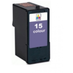 Ink cartridge Lexmark 15XL...
