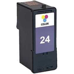 Ink cartridge Lexmark 24...