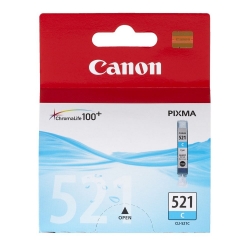 Ink cartridge Canon CLI-521...