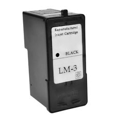 Ink cartridge Lexmark 3...